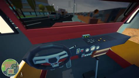 Filipino students are developing a Jeepney Simulator .